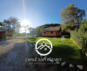 Chalés São Lázaro